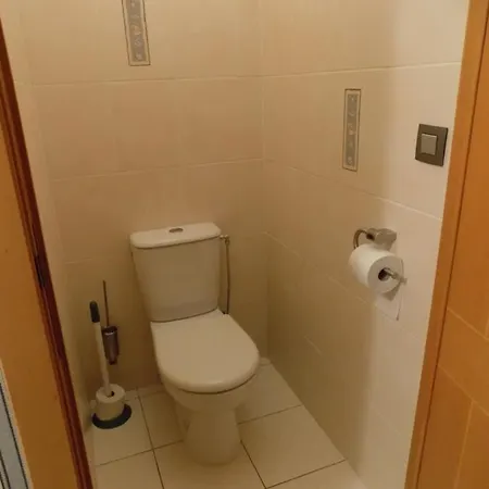 Apartamento Romanza 104 *