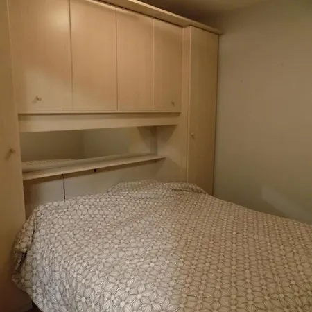 公寓 Romanza 104 米德尔克尔克