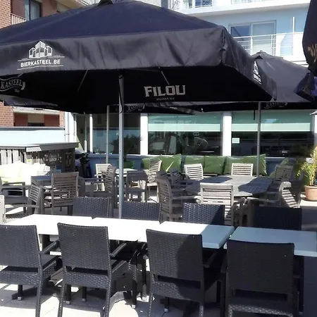 Romanza 104 Apartamento