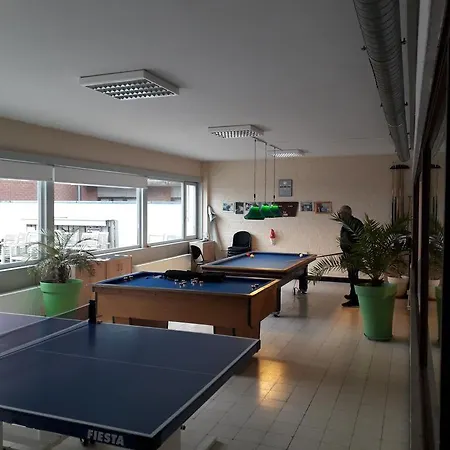 Romanza 104 公寓 米德尔克尔克