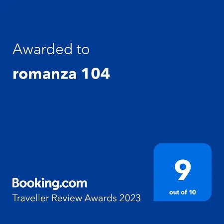 Romanza 104 Apartamento